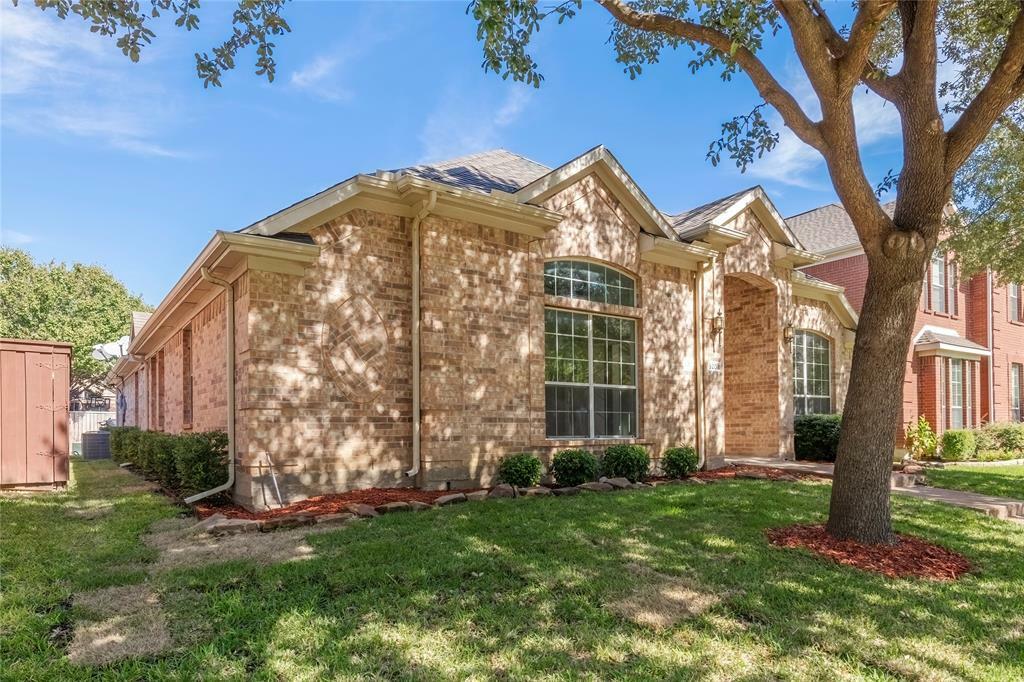 Property Photo:  9208 Clearview Drive  TX 75072 