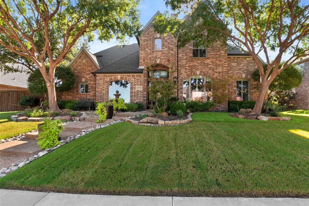 11544 Locust Drive  Frisco TX 75033 photo