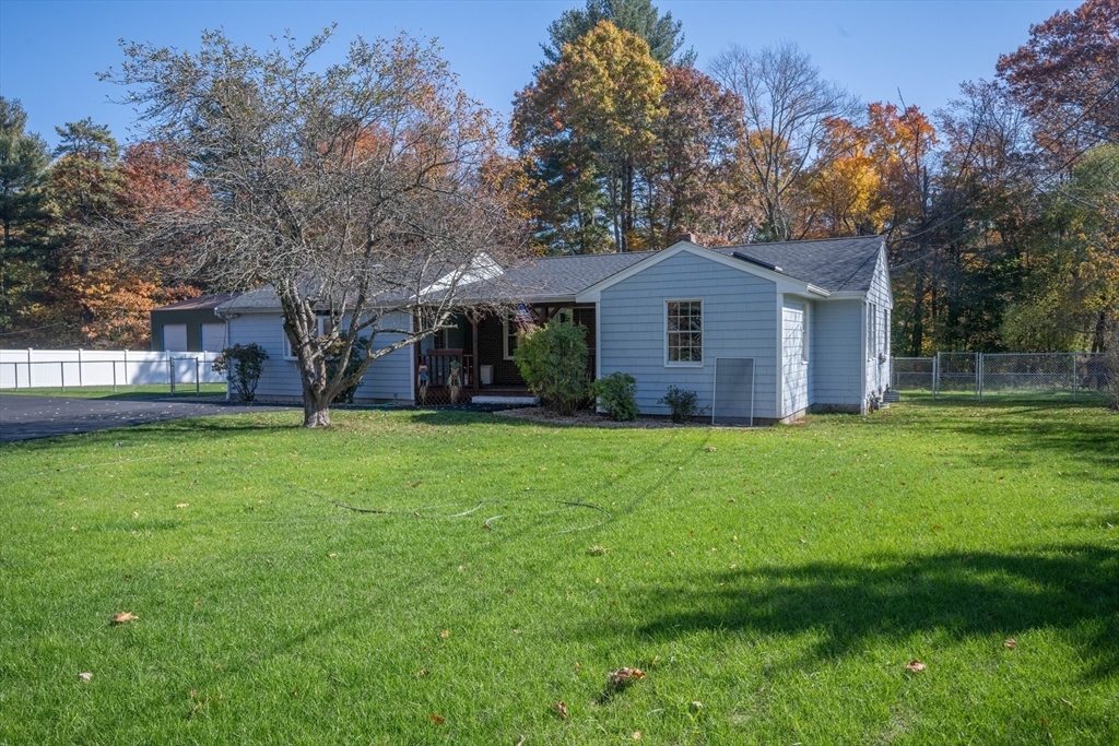 Property Photo:  197 Andover Rd  MA 01821 