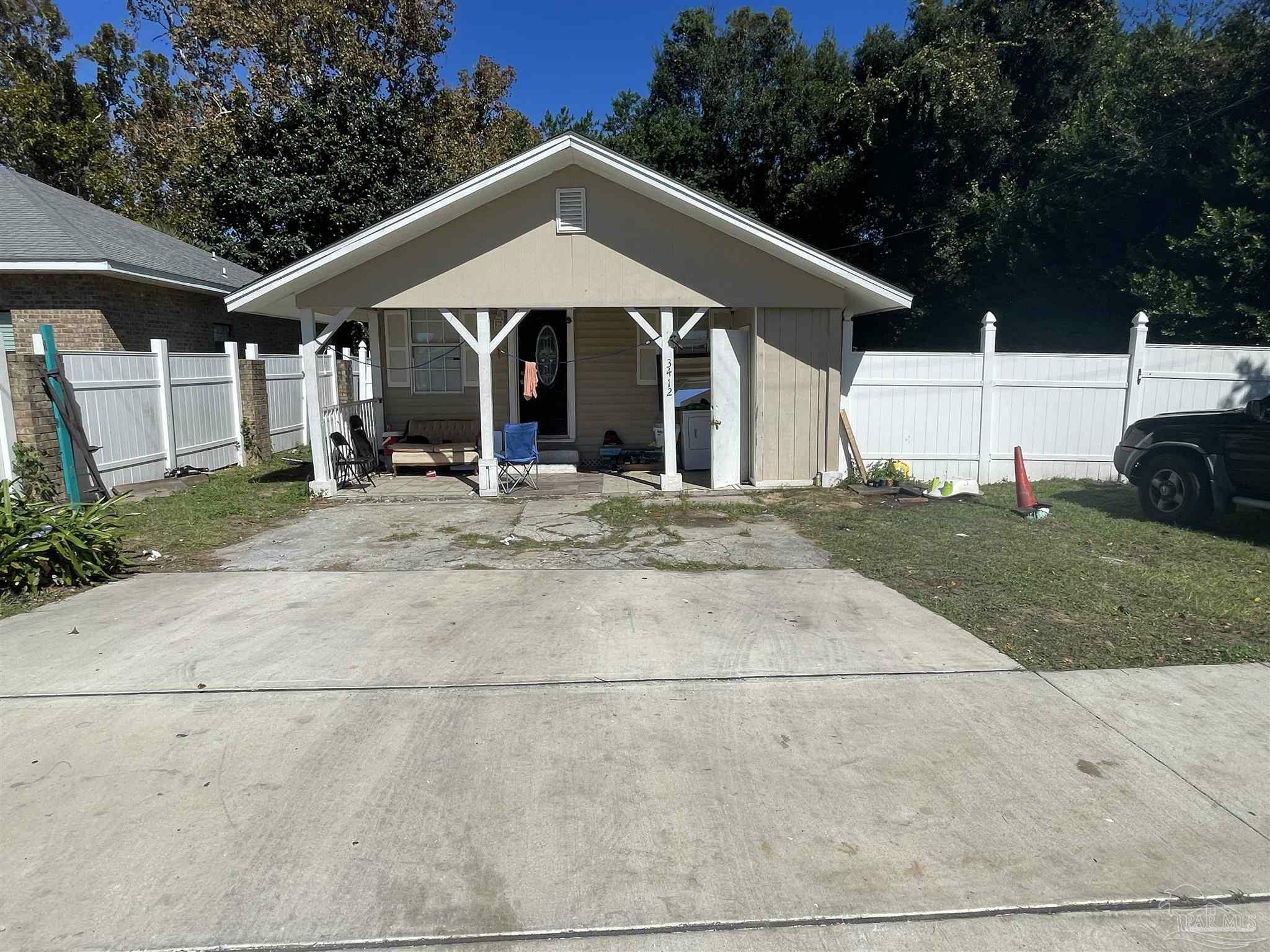 3412 W Desoto St  Pensacola FL 32505 photo