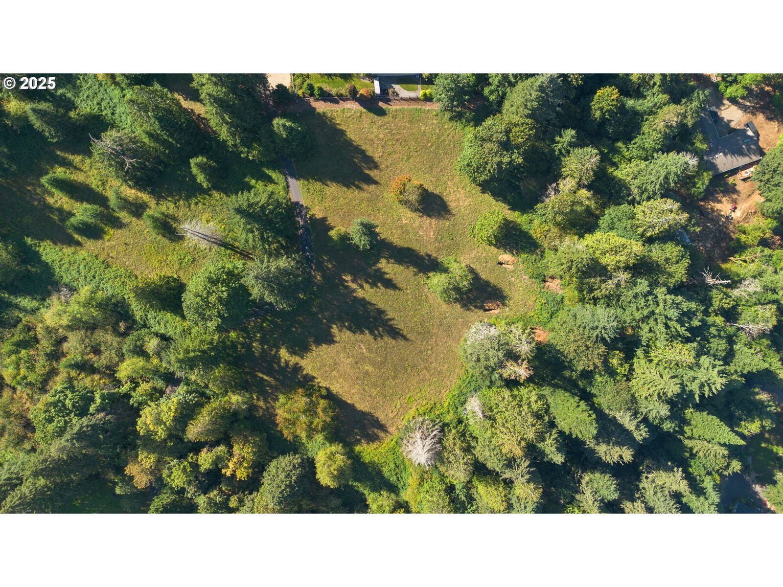 Property Photo: 0 Brown Rd 1 WA 98671