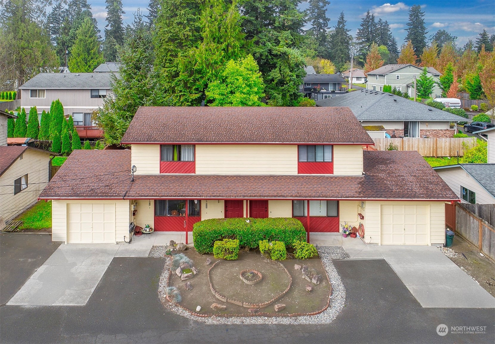 6708 Beverly Boulevard  Everett WA 98203 photo