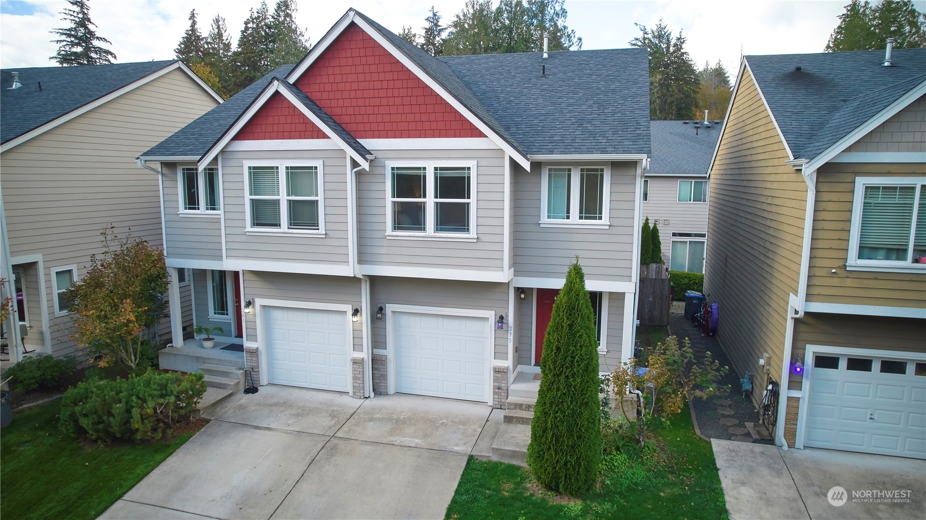 275 NE Miramar Circle  Bremerton WA 98311 photo