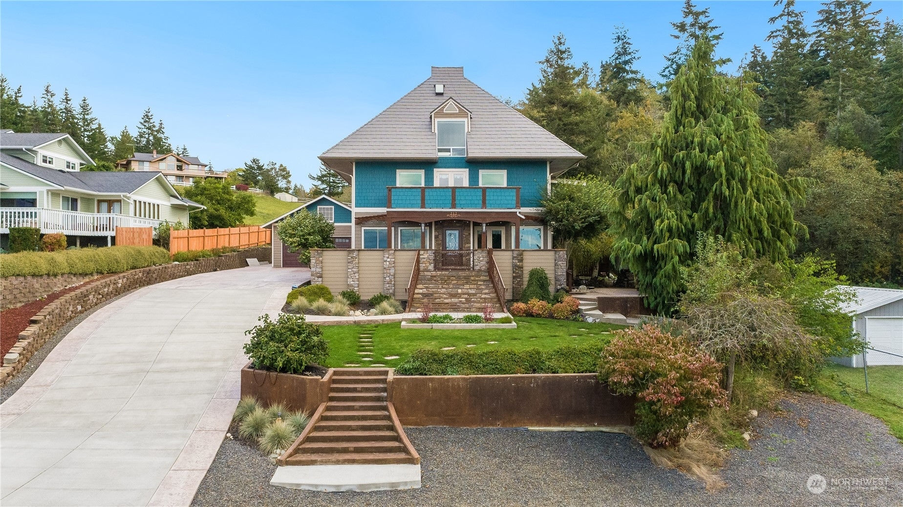 212  Grandview Ave  Camano Island WA 98282 photo