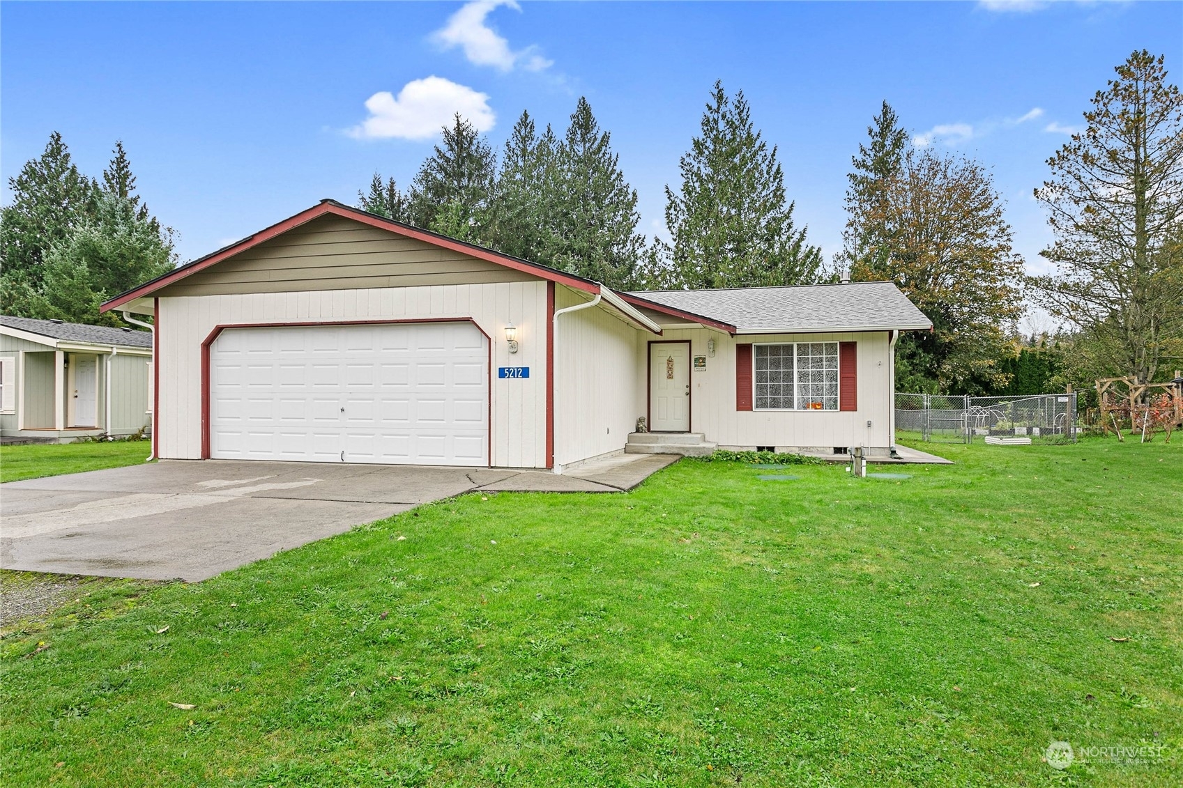 5212 Aerie Lane  Sedro Woolley WA 98284 photo