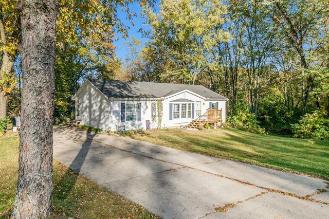 Property Photo:  68733 Circle Drive  MI 49112 