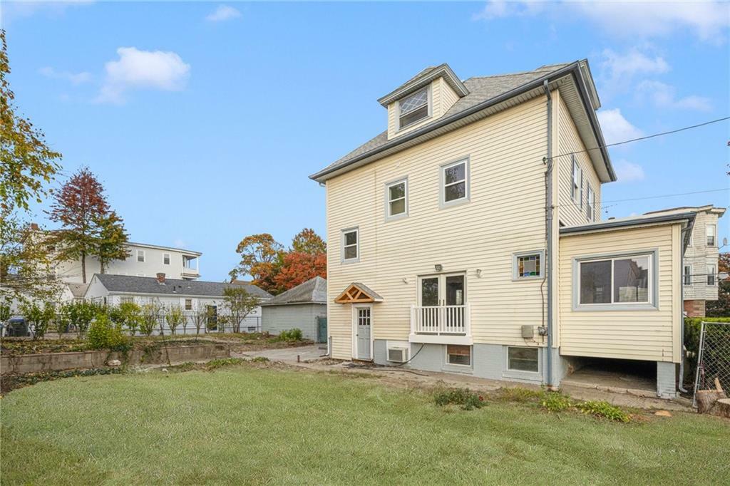 Property Photo:  112 Ledge Street  RI 02904 