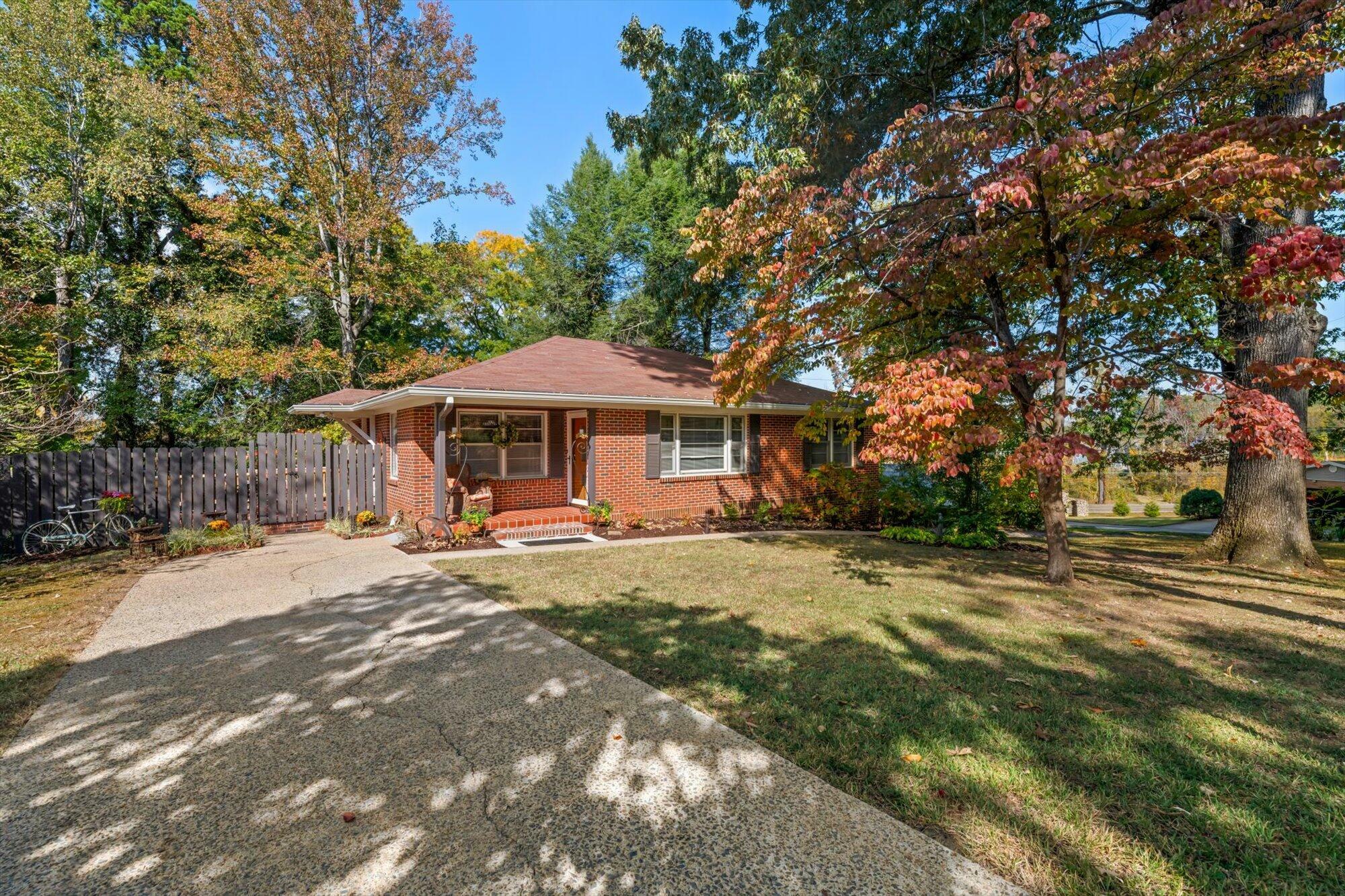 Property Photo:  133 Shawnee Trail  TN 37303 