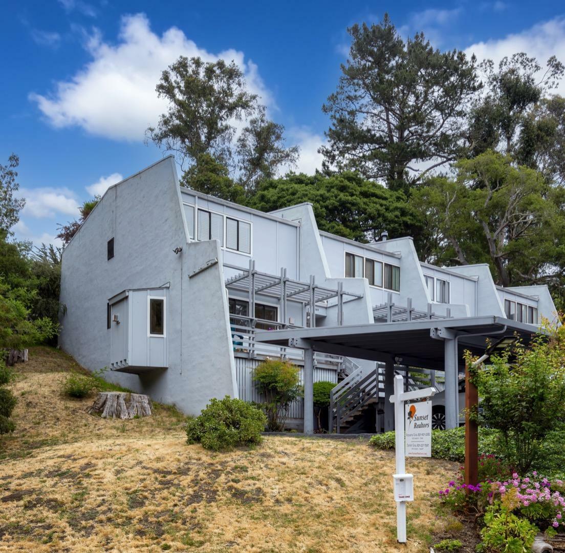 Property Photo: 389 Sandalwood Drive CA 95003