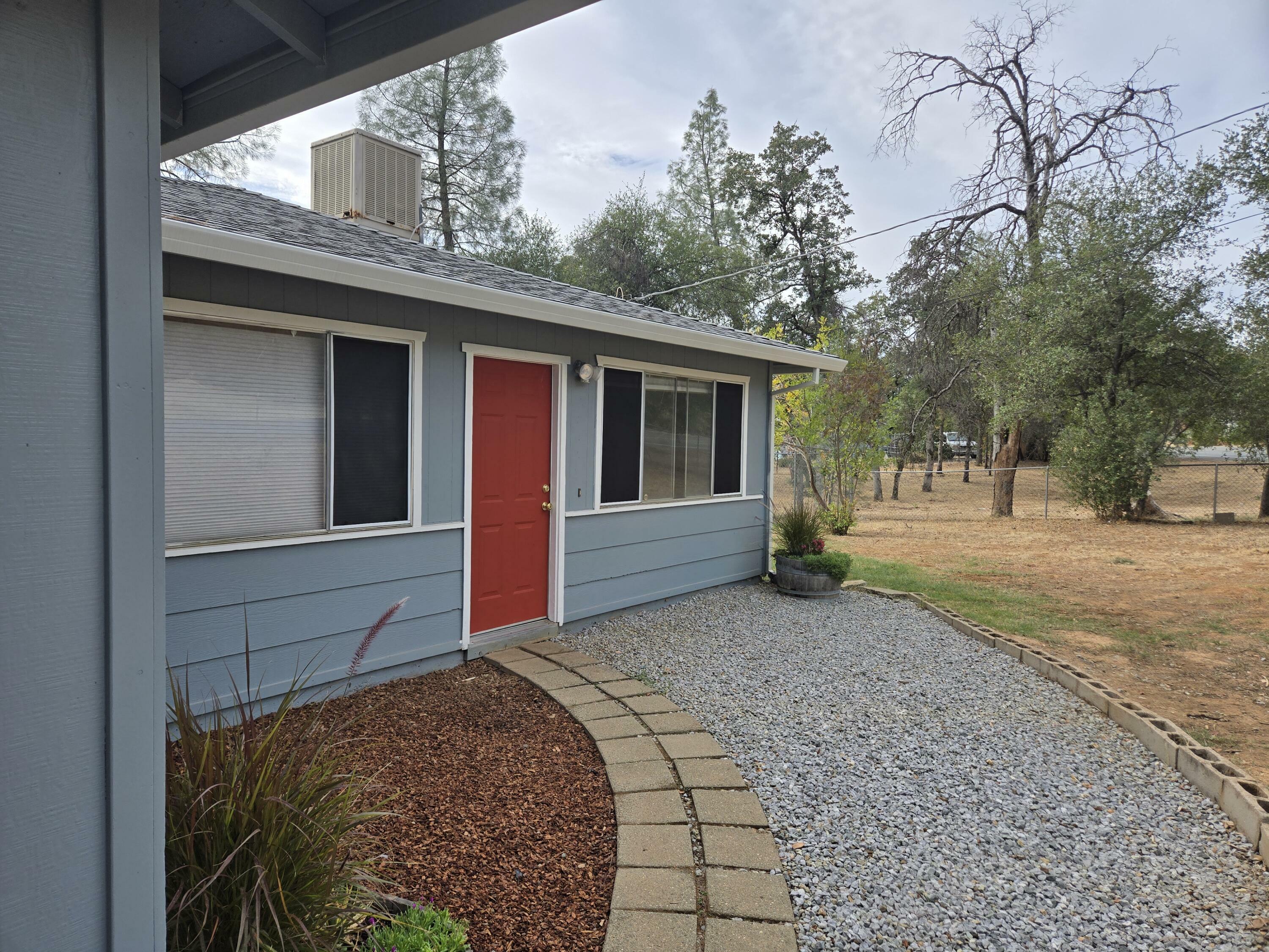 Property Photo:  12045 Lake Boulevard  CA 96003 