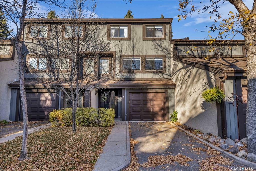 Photo de la propriété:  455 Pinehouse Drive 7  SK S7K 5X1 