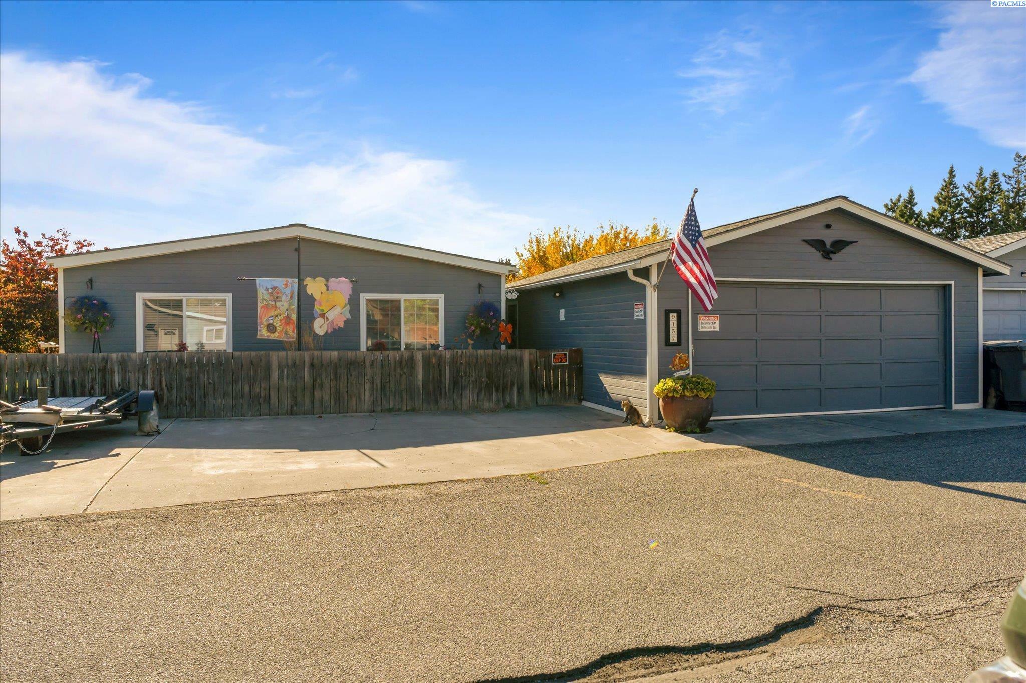 9157 W Arrowhead  Kennewick WA 99336 photo