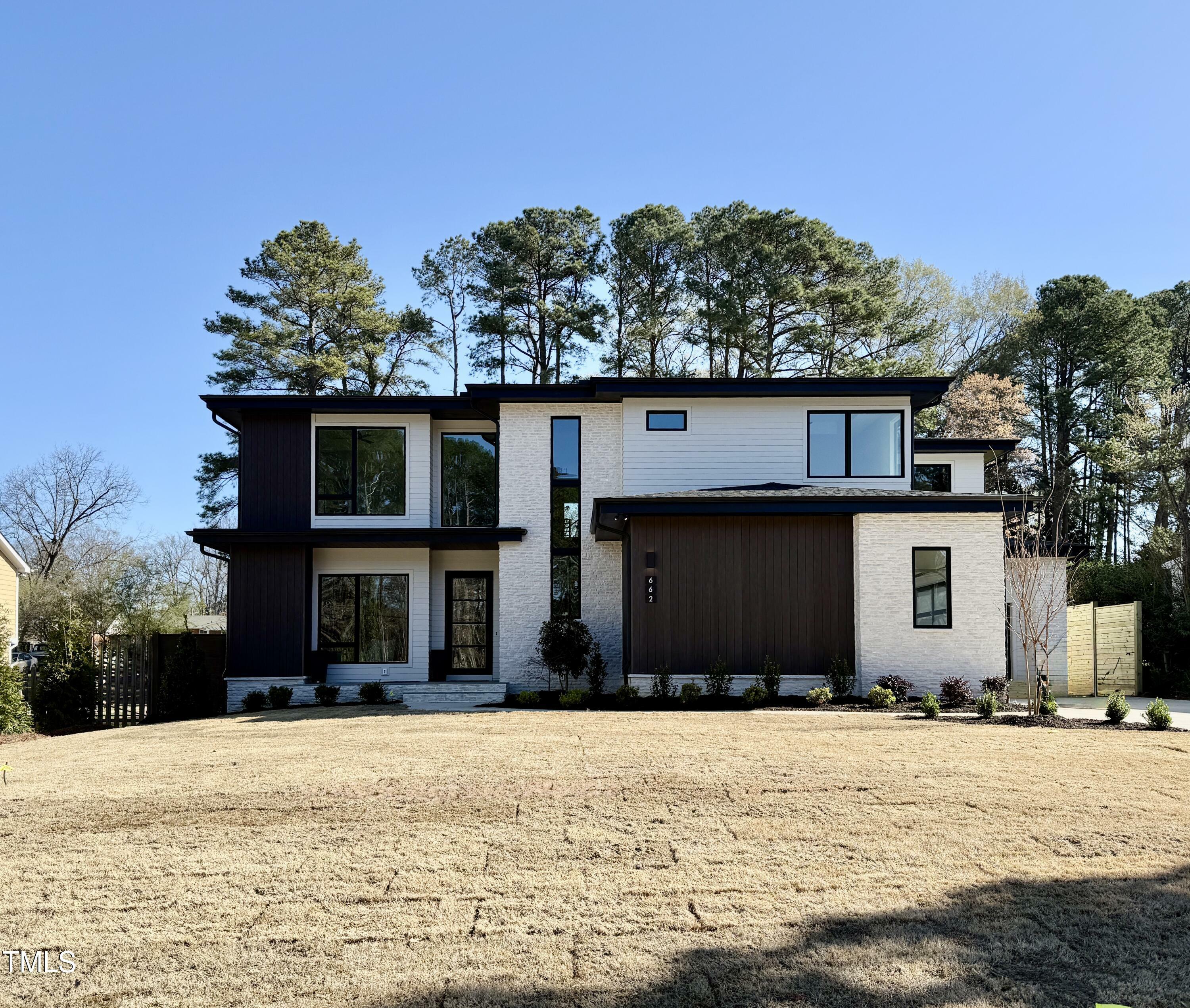 662 Manchester Drive  Raleigh NC 27609 photo