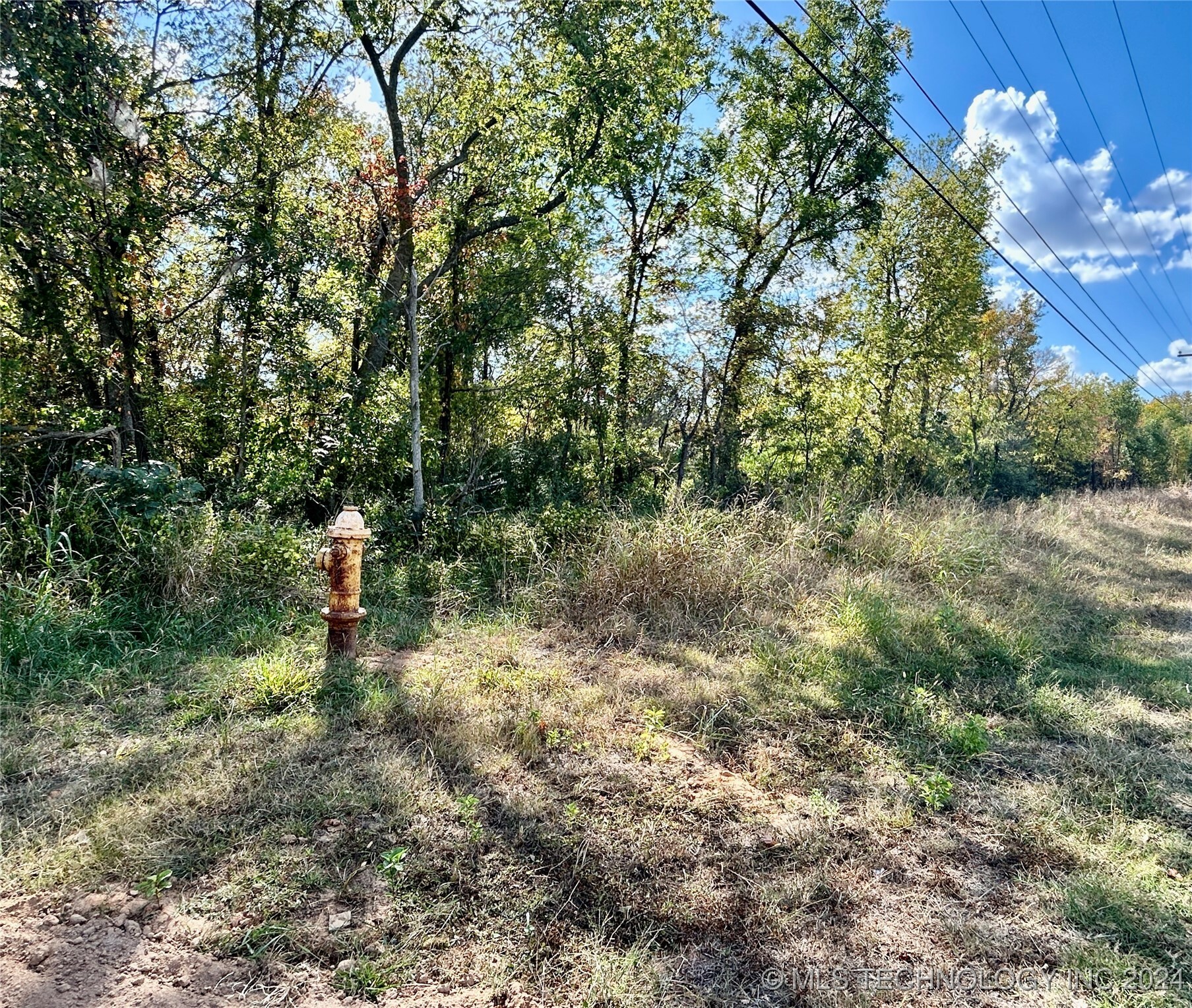 Property Photo:  E 710 Road  OK 74467 