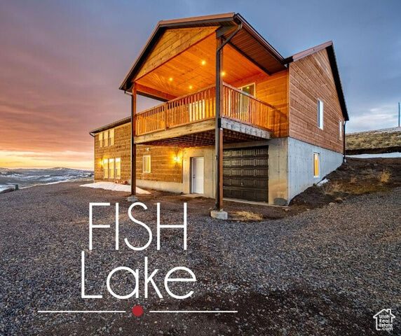 Property Photo:  2033 S Sleepy Sage Ln  UT 84711 