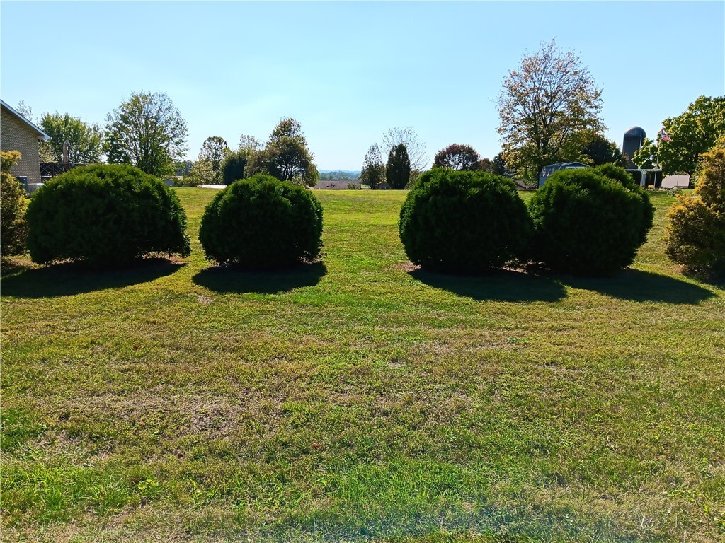 Property Photo: 0 Cecil Dr PA 15431