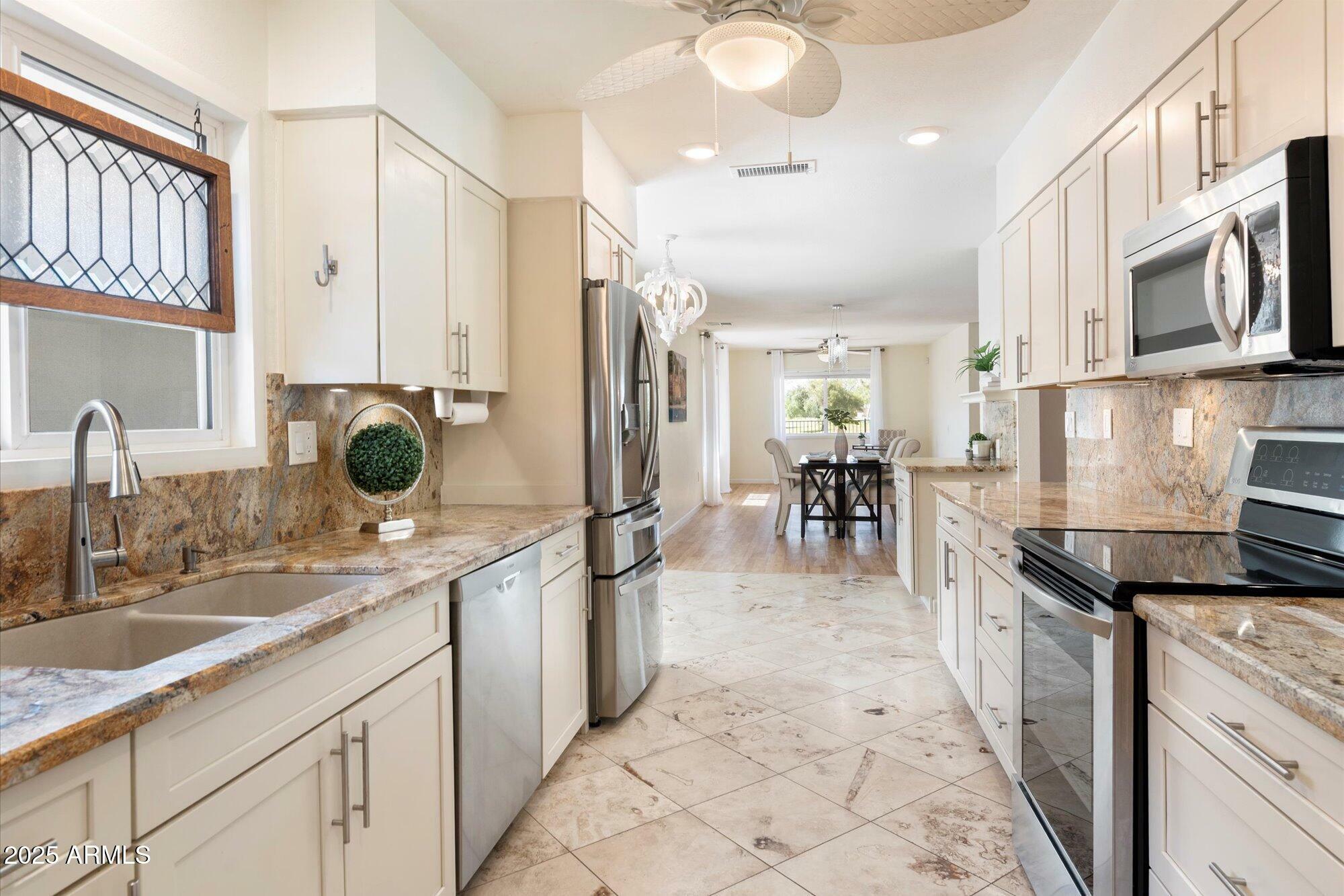 Property Photo: 17410 N Country Club Drive AZ 85373