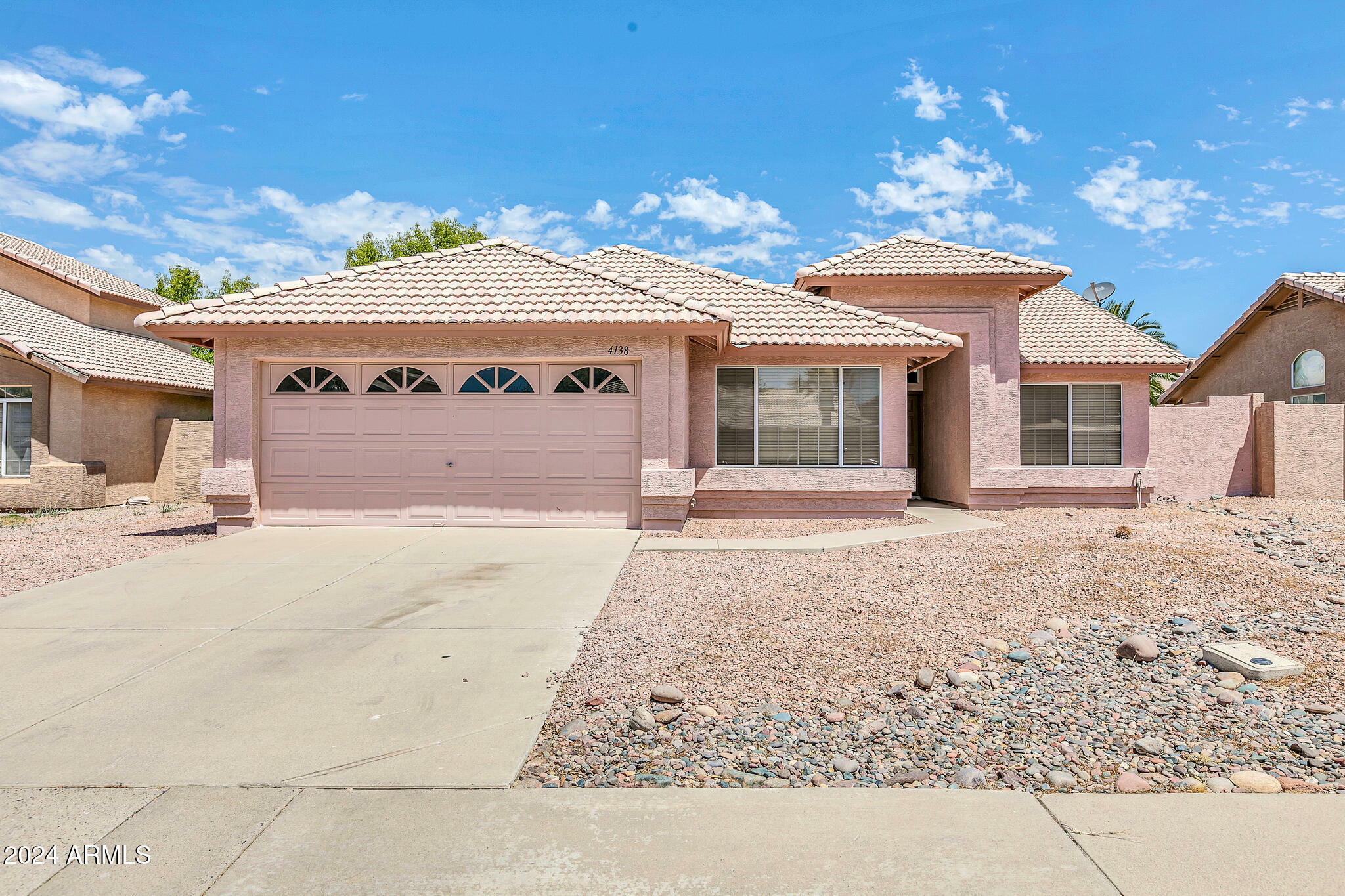 4138 E San Remo Avenue  Gilbert AZ 85234 photo