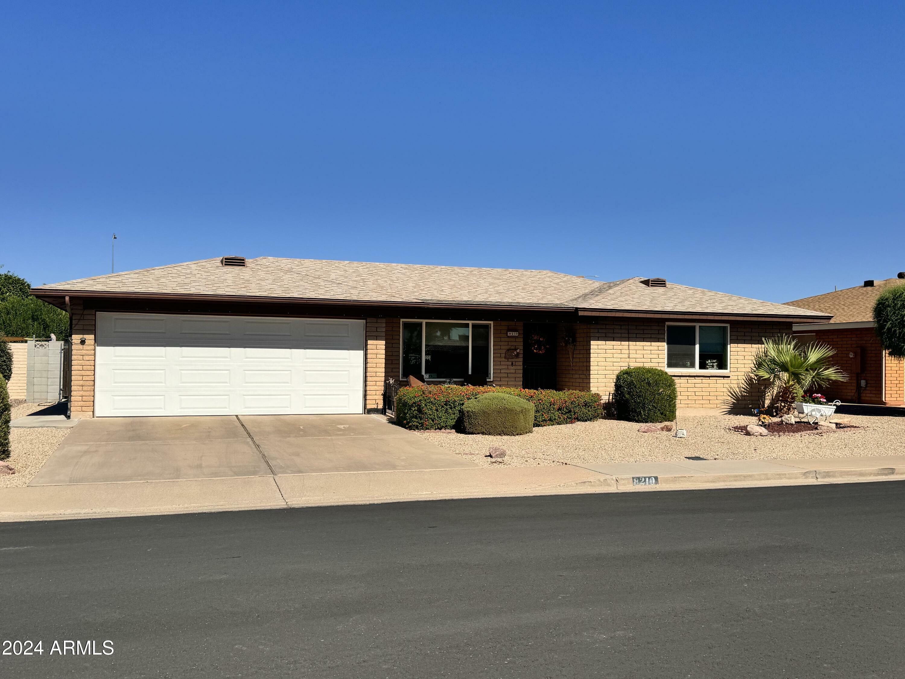 Property Photo:  8210 E Kilarea Avenue  AZ 85209 