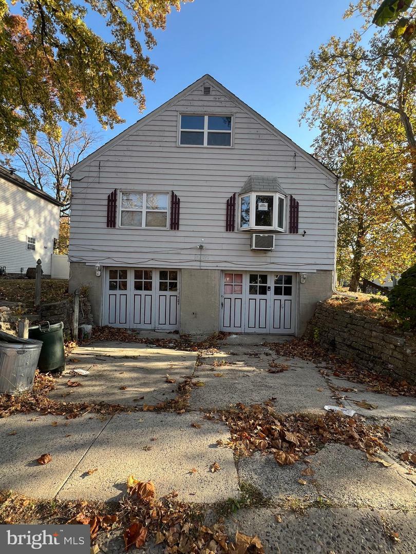 Property Photo:  1762 Lexington Avenue  NJ 08110 