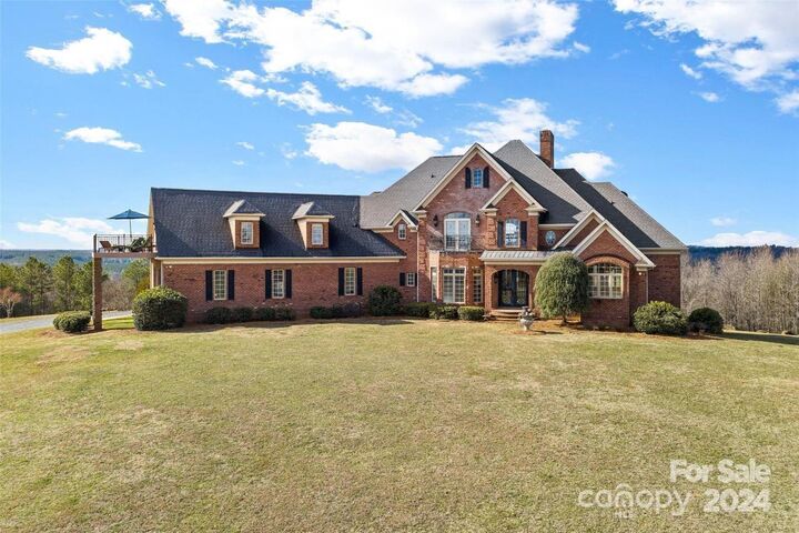Property Photo:  590 Tuckertown Road  NC 28127 