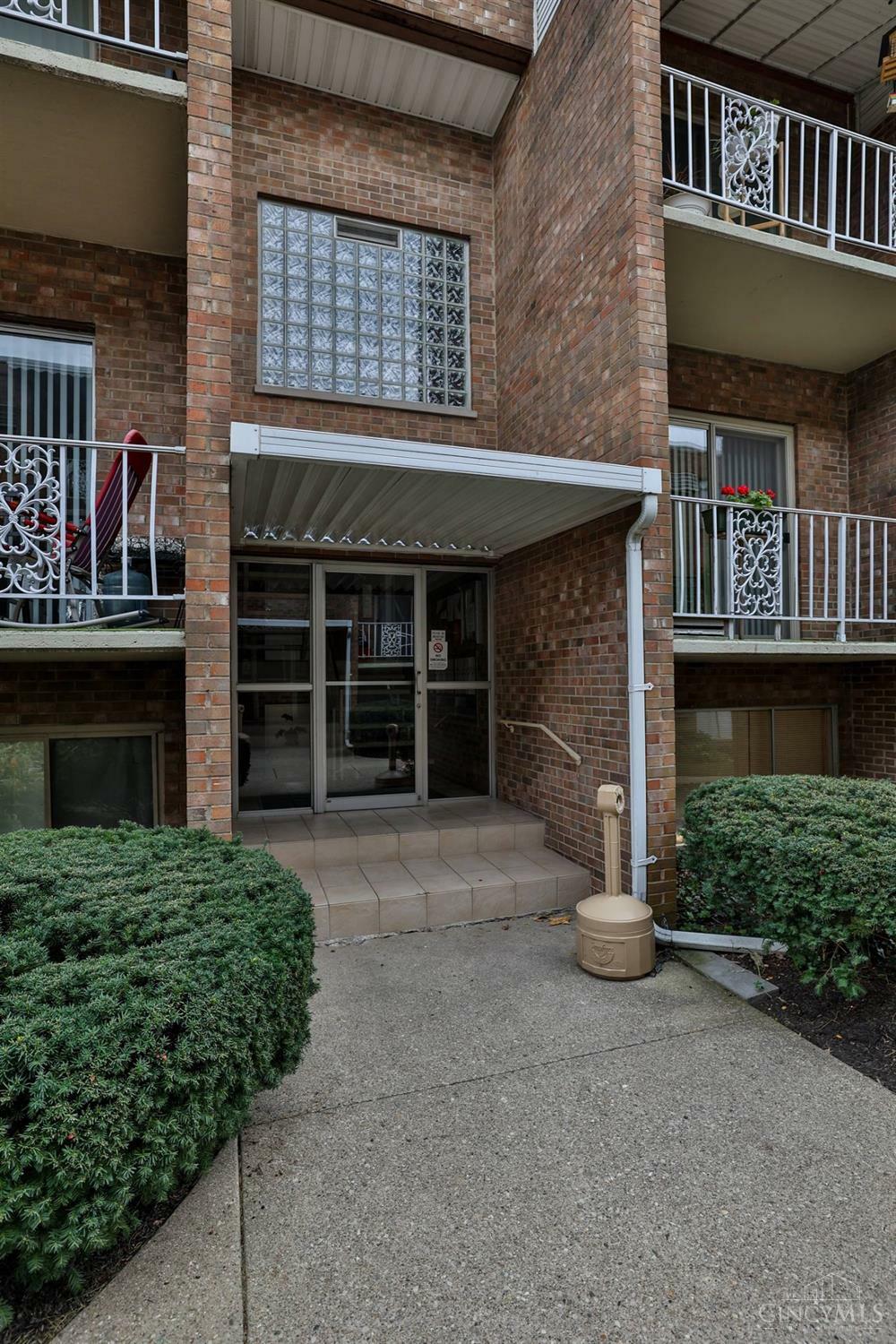 Property Photo:  3600 Westwood Northern Boulevard  OH 45211 