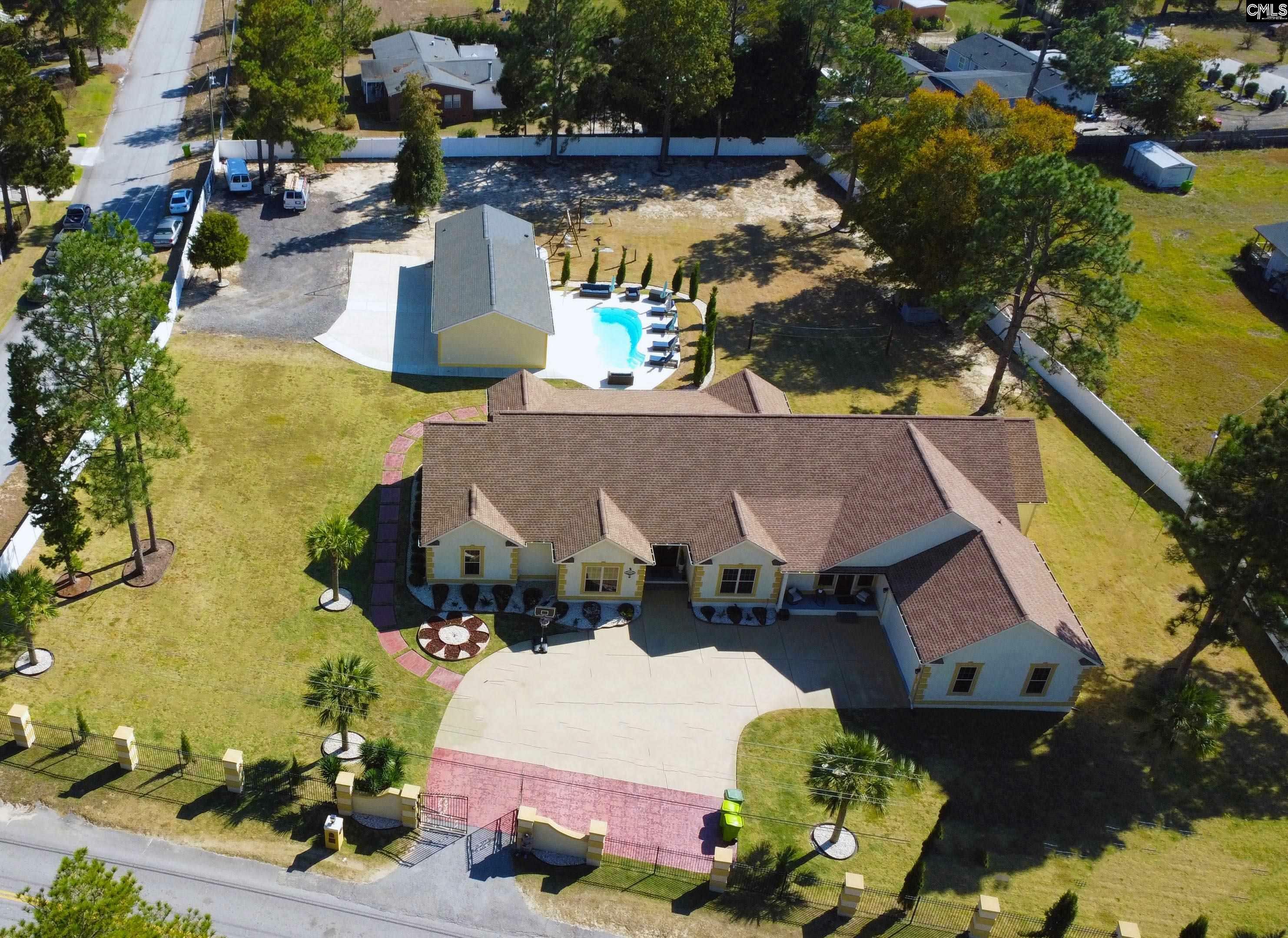 Property Photo: 224 Robin Hood SC 29045