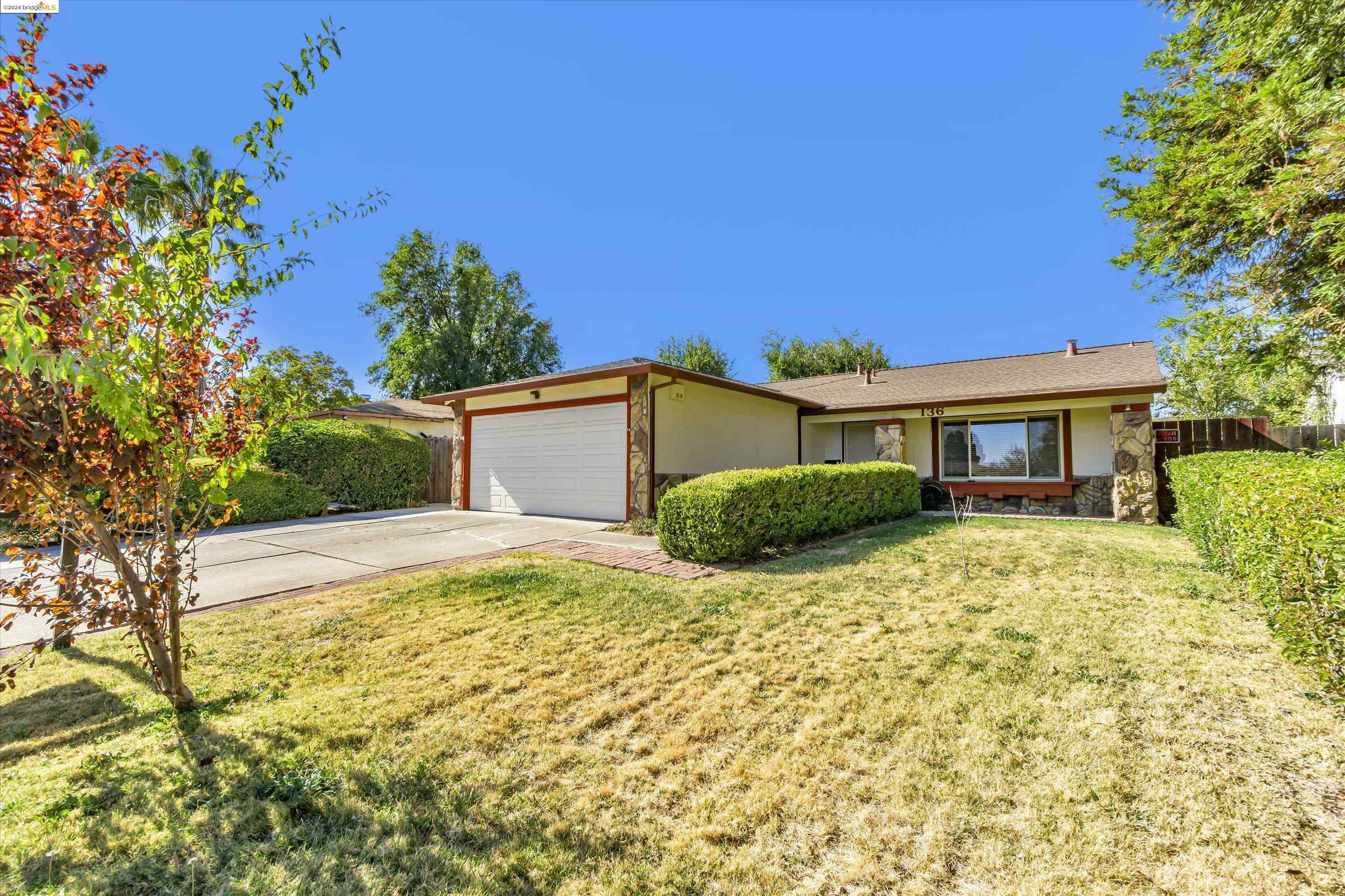 136 Viking Way  Pittsburg CA 94565 photo