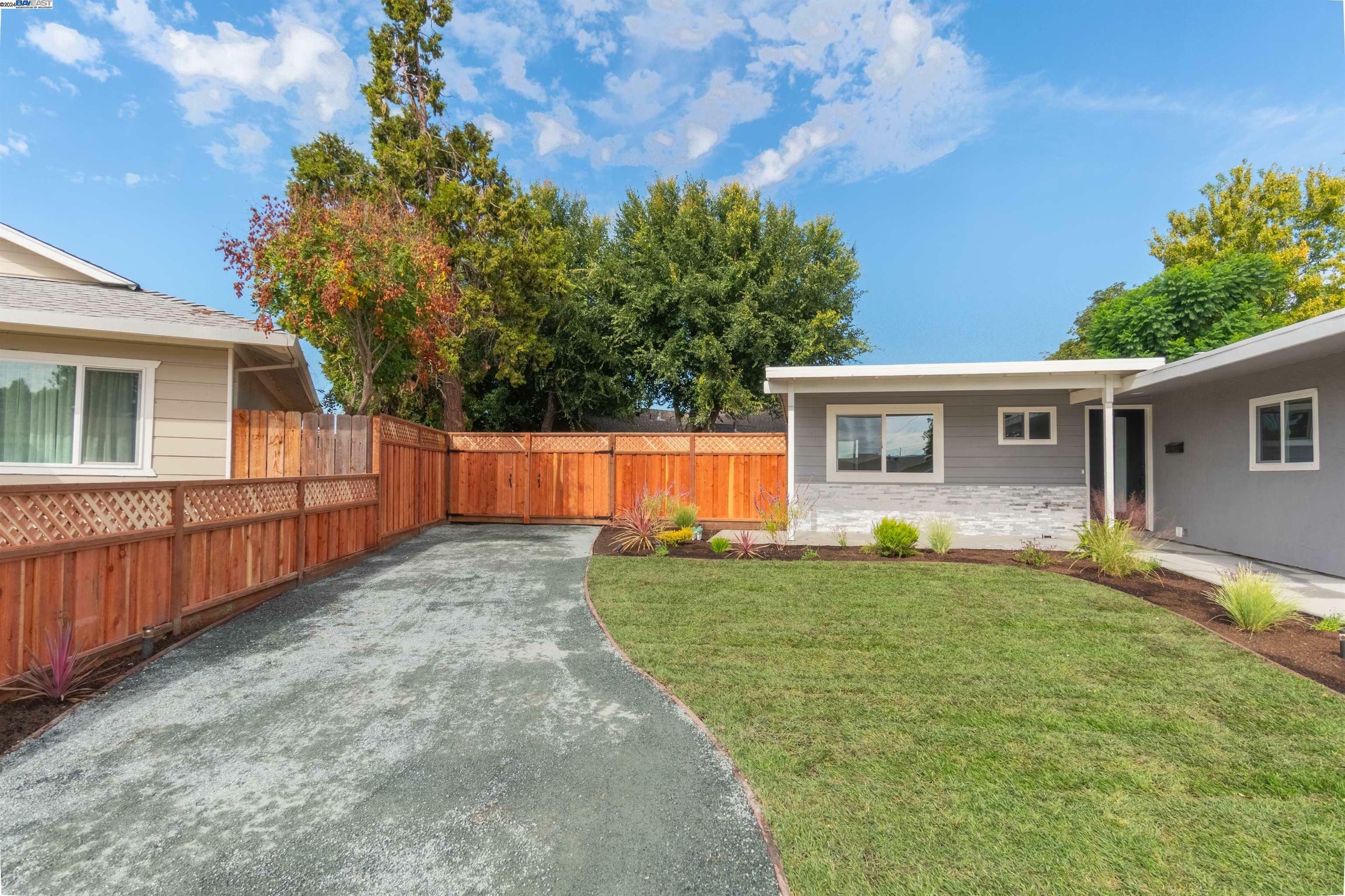 Property Photo:  3633 Congress Ct  CA 94538 