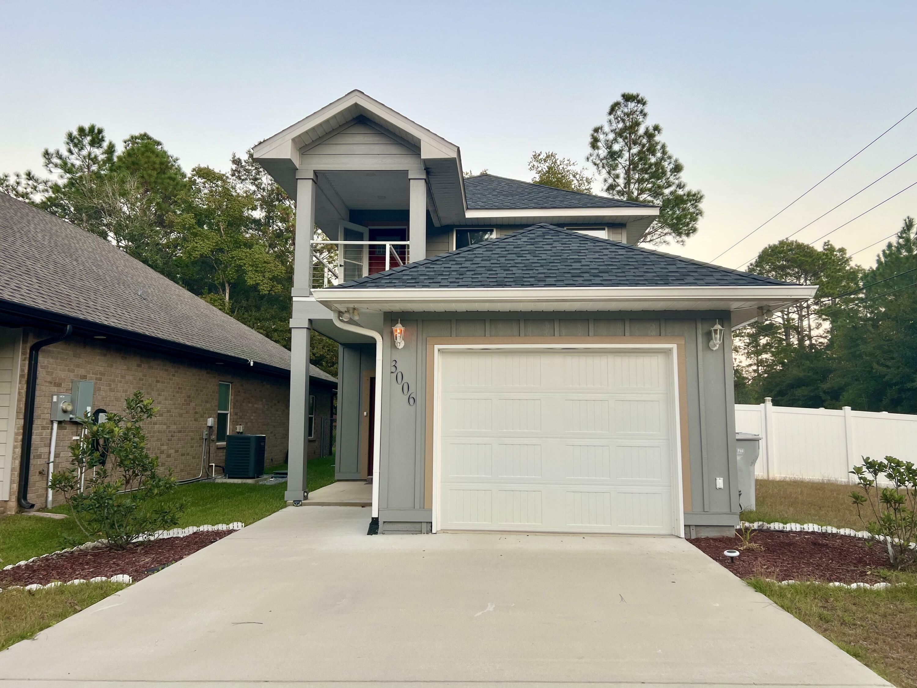 Property Photo:  3006 N 18th Avenue  FL 32583 