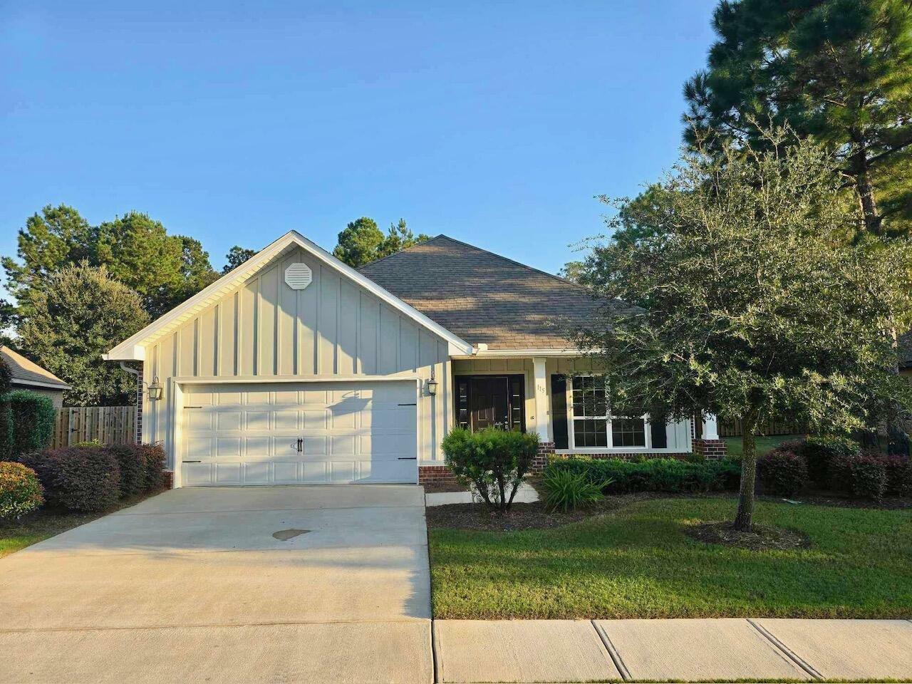 Property Photo:  115 Dickens Drive  FL 32439 