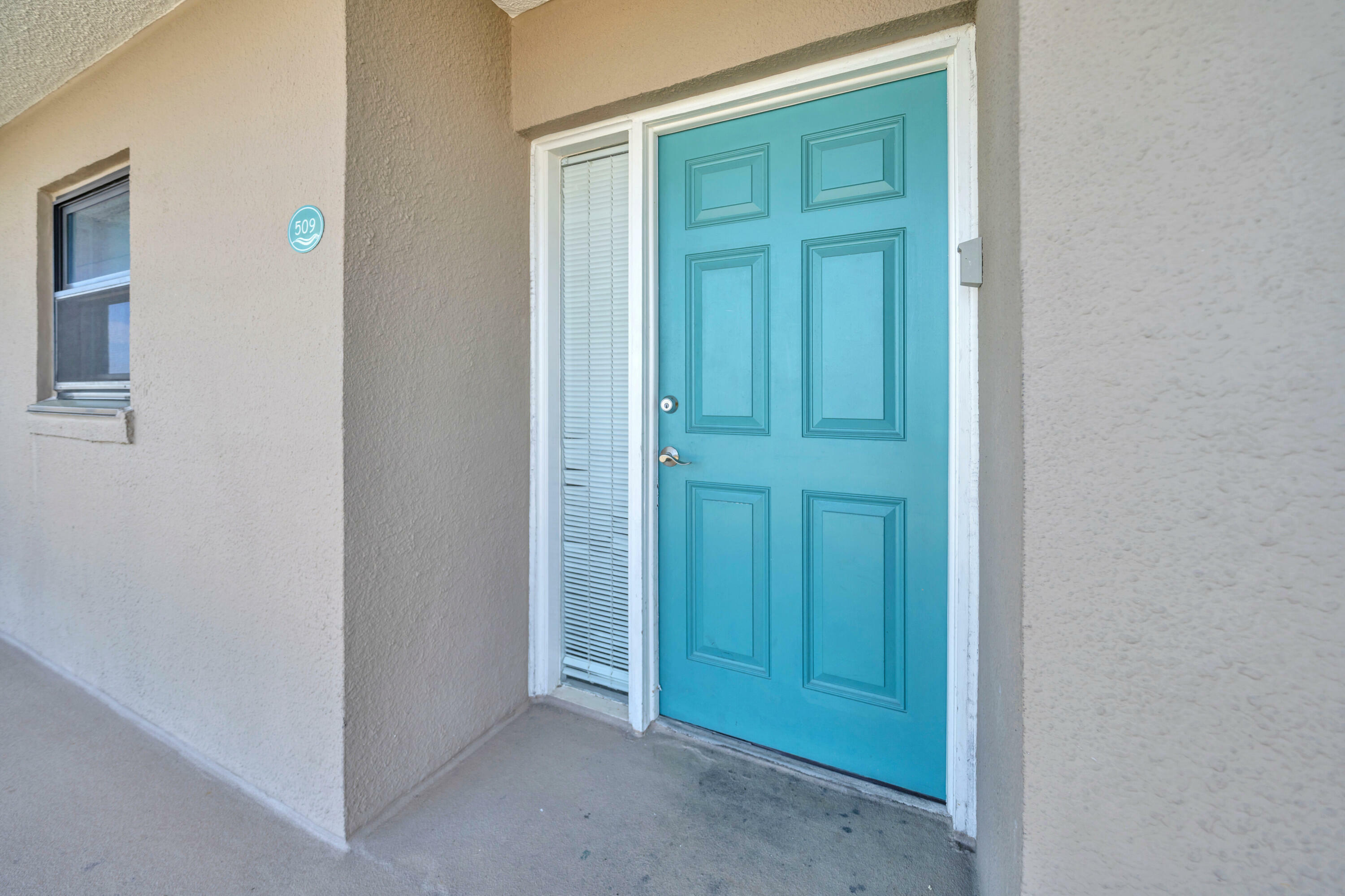 Property Photo:  770 Sundial Court Unit 509  FL 32548 