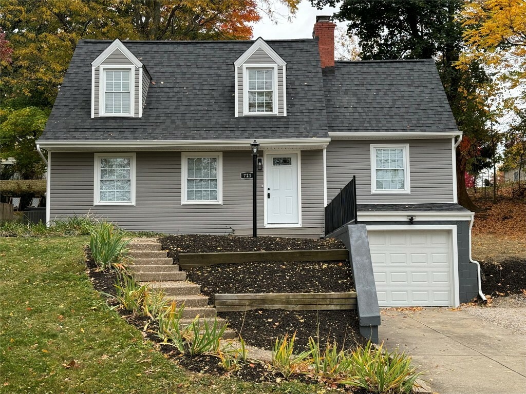 Property Photo:  721 W Arlington Road  PA 16509 