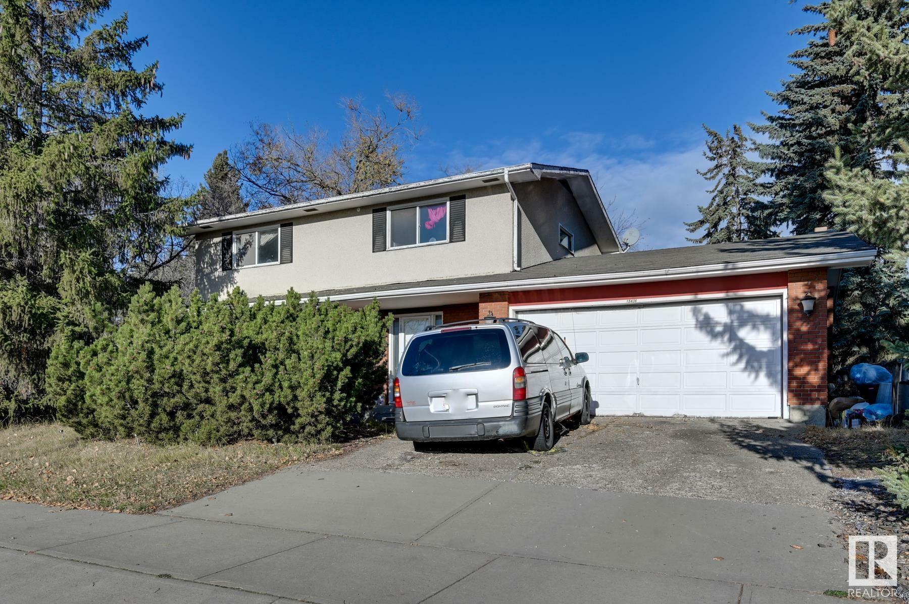 Photo de la propriété:  15436 76A Avenue NW  AB T5R 3A8 