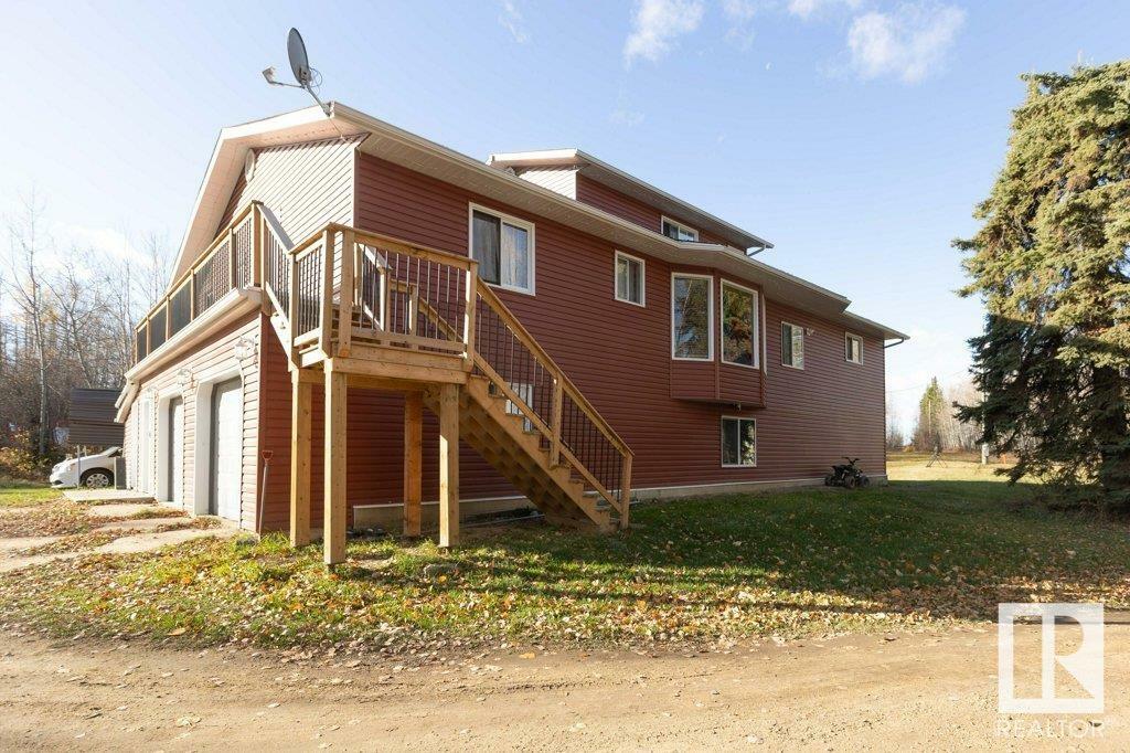 Property Photo:  58121 Rg Rd 12  AB T0G 0H0 