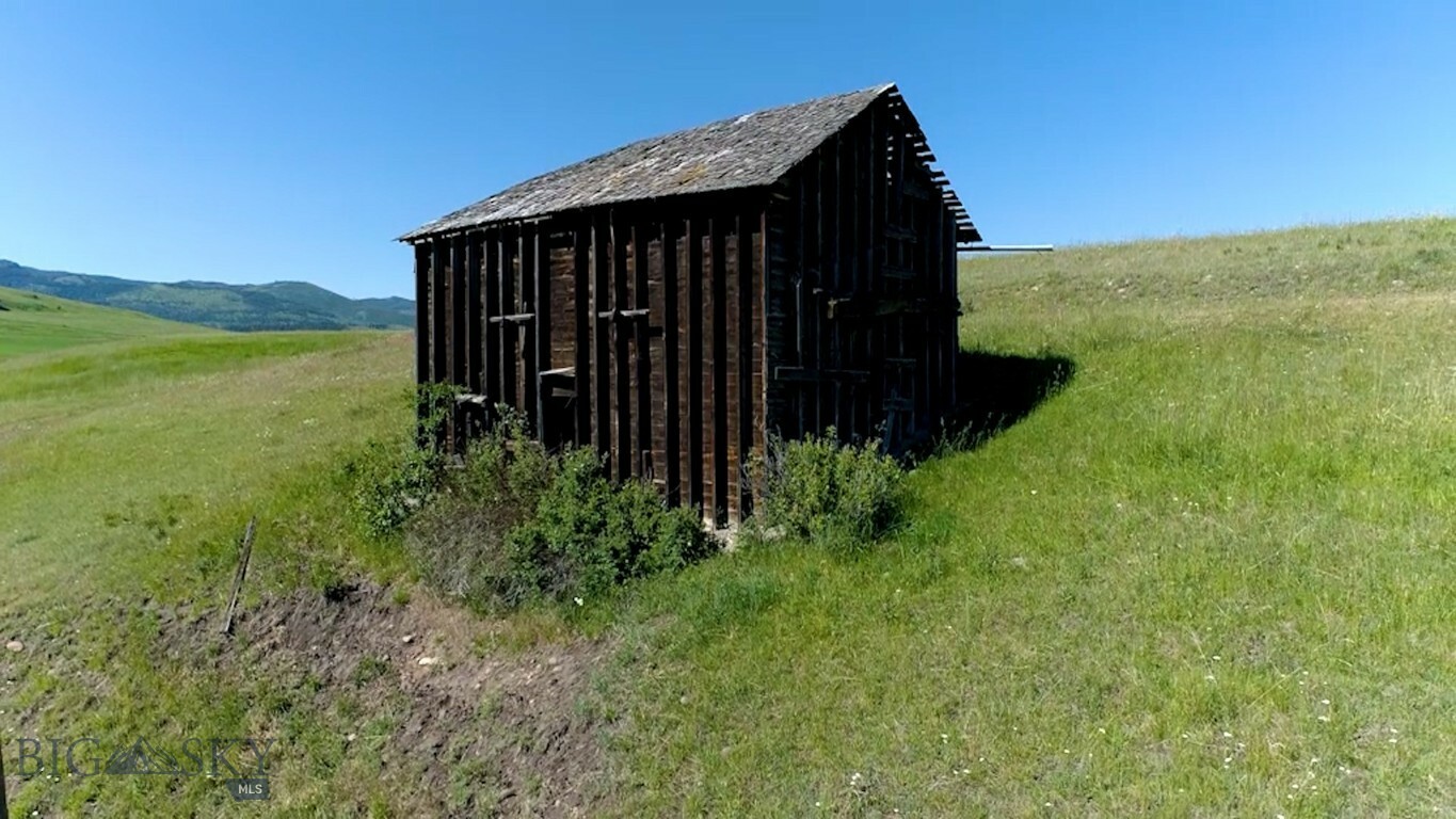 Property Photo:  13830 (Tract A-D) Cottonwood Road  MT 59718 