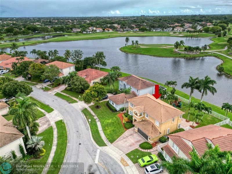 5878 Bay Hill Cir  Lake Worth FL 33463 photo