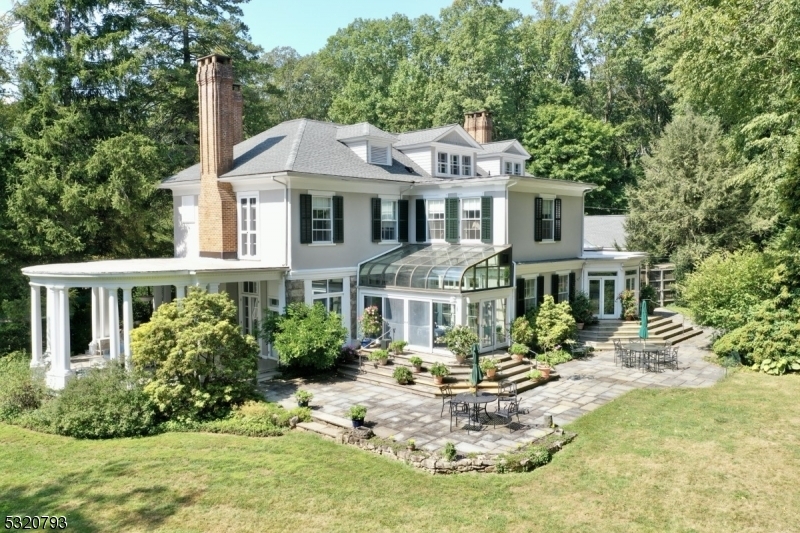 Property Photo:  431 Claremont Rd  NJ 07924 