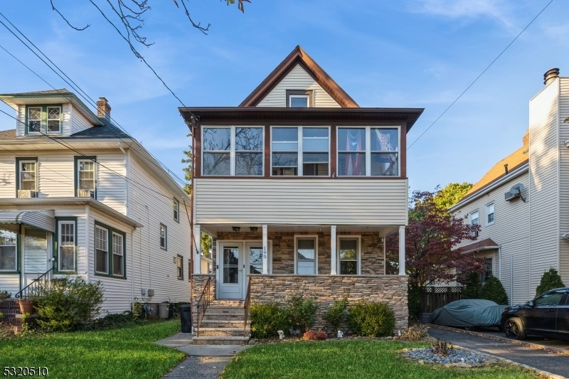 Property Photo:  190 Demott Ave  NJ 07011 