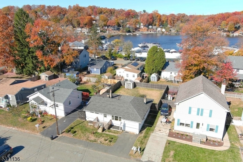 Property Photo: 7 Cypress Rd NJ 07849