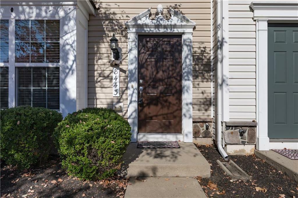 Property Photo:  8443 Saylor Court  PA 18031 