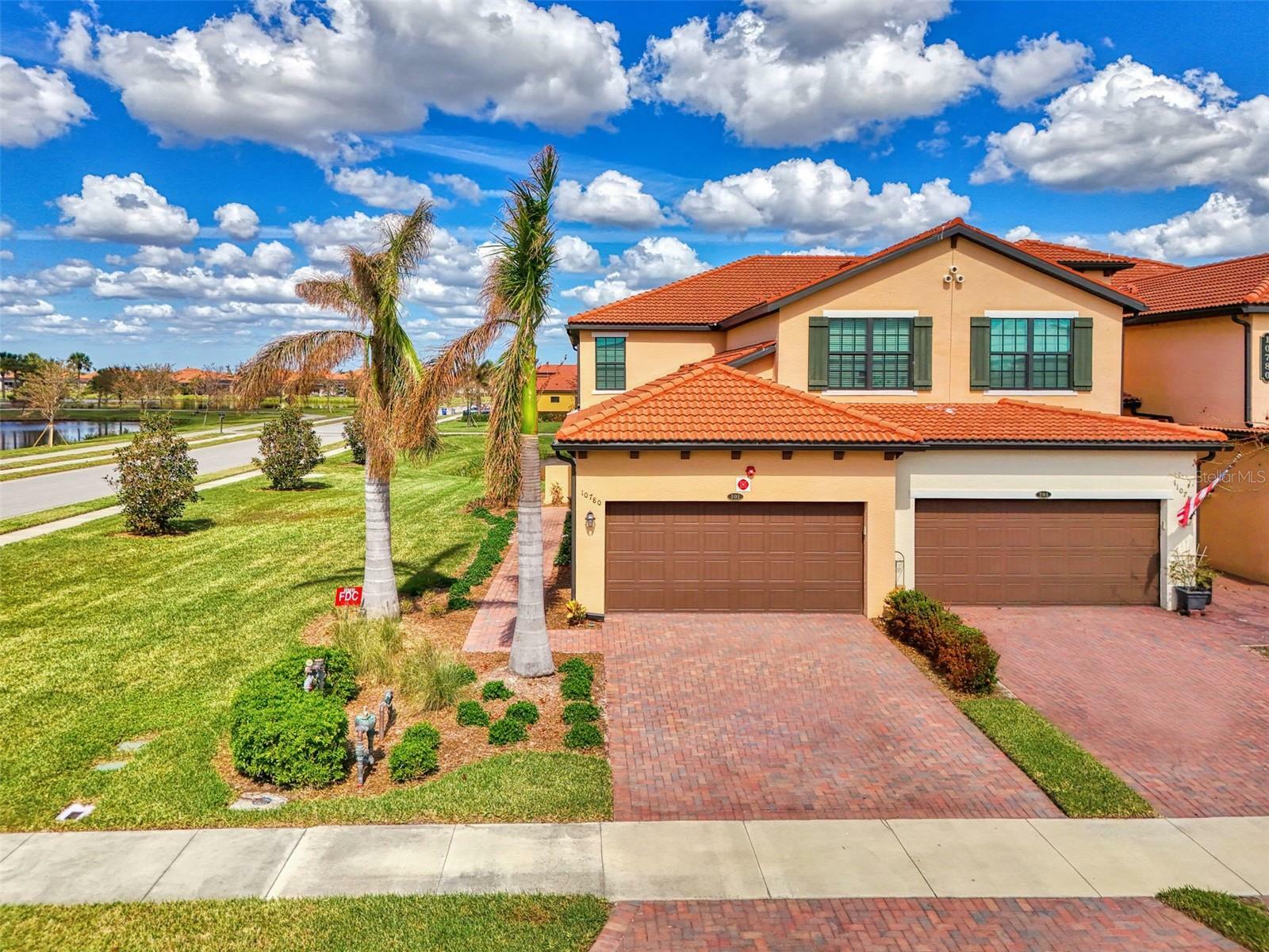 10780 Tarflower Drive 101  Venice FL 34293 photo