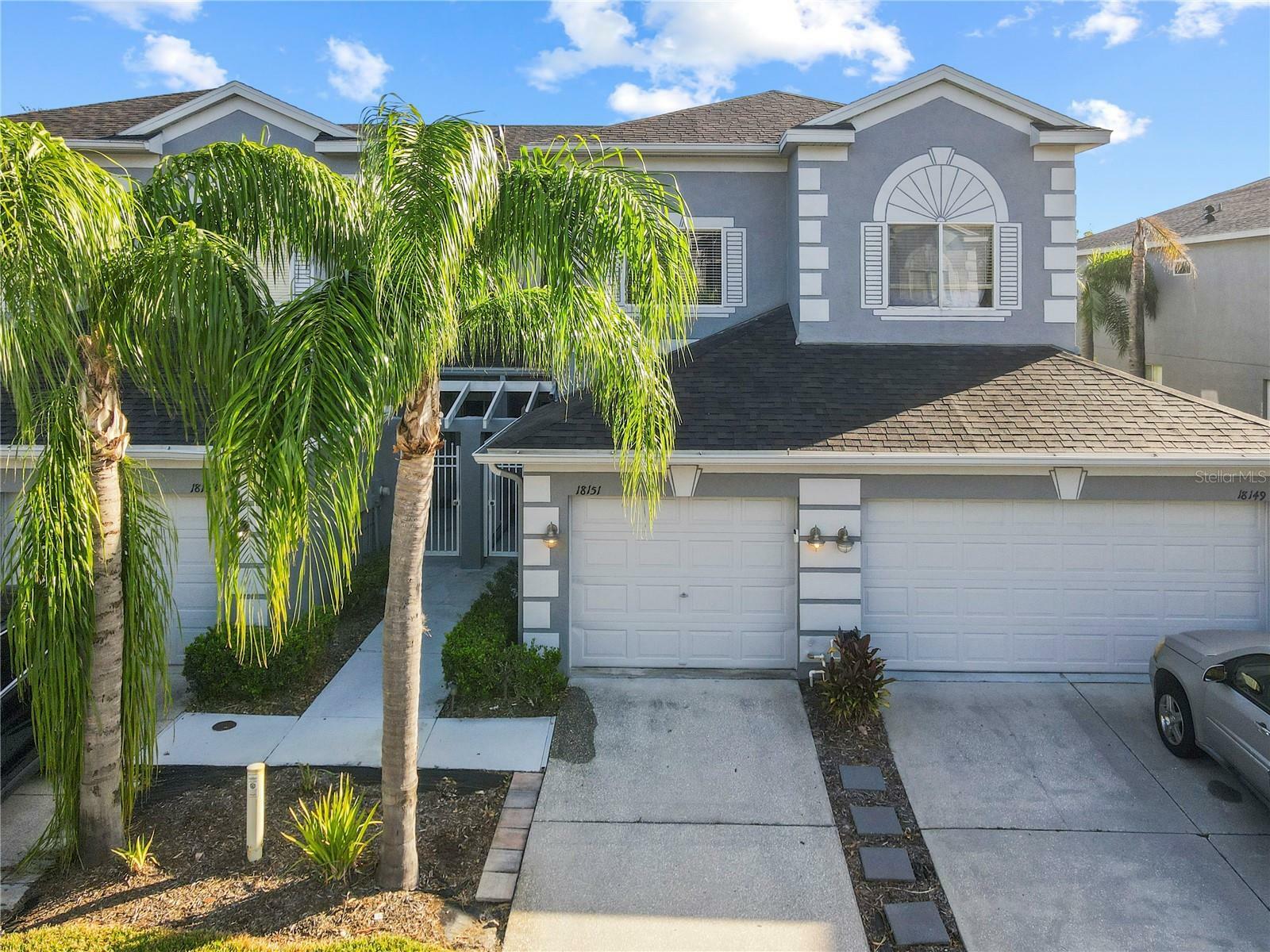 Property Photo:  18151 Nassau Point Drive  FL 33647 