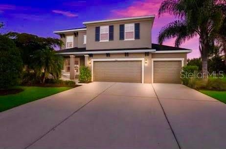 Property Photo:  4506 Garden Arbor Way  FL 34203 