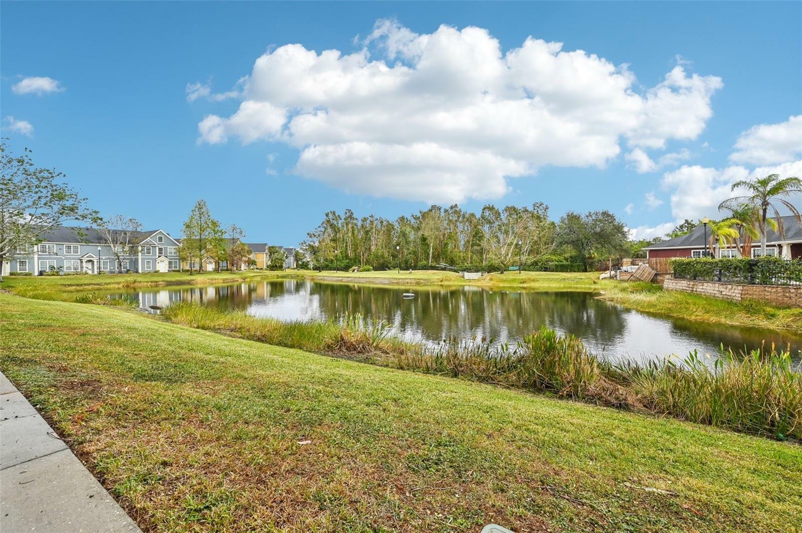 Property Photo:  5681 Bidwell Parkway 101  FL 34233 