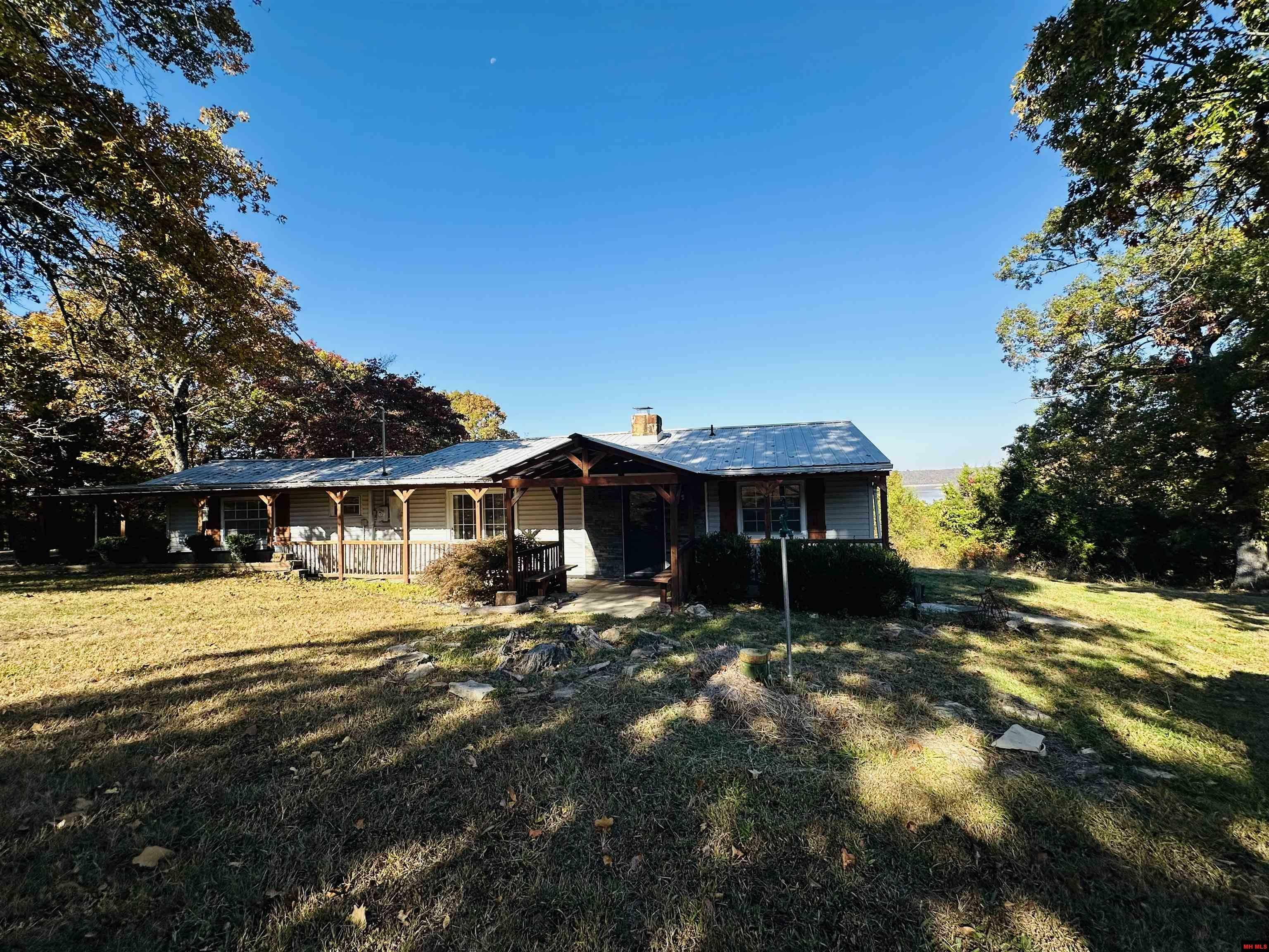 Property Photo:  5996 Hwy 101  AR 72537 