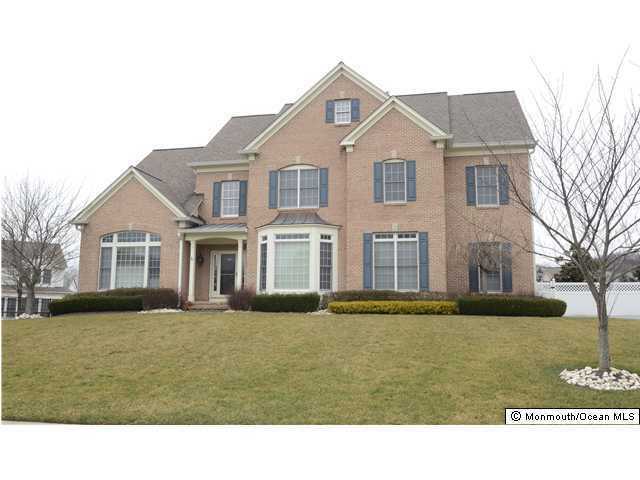 Property Photo: 5 Lily Court NJ 07733
