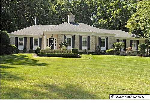 Property Photo: 25 Glenwood Road NJ 07722