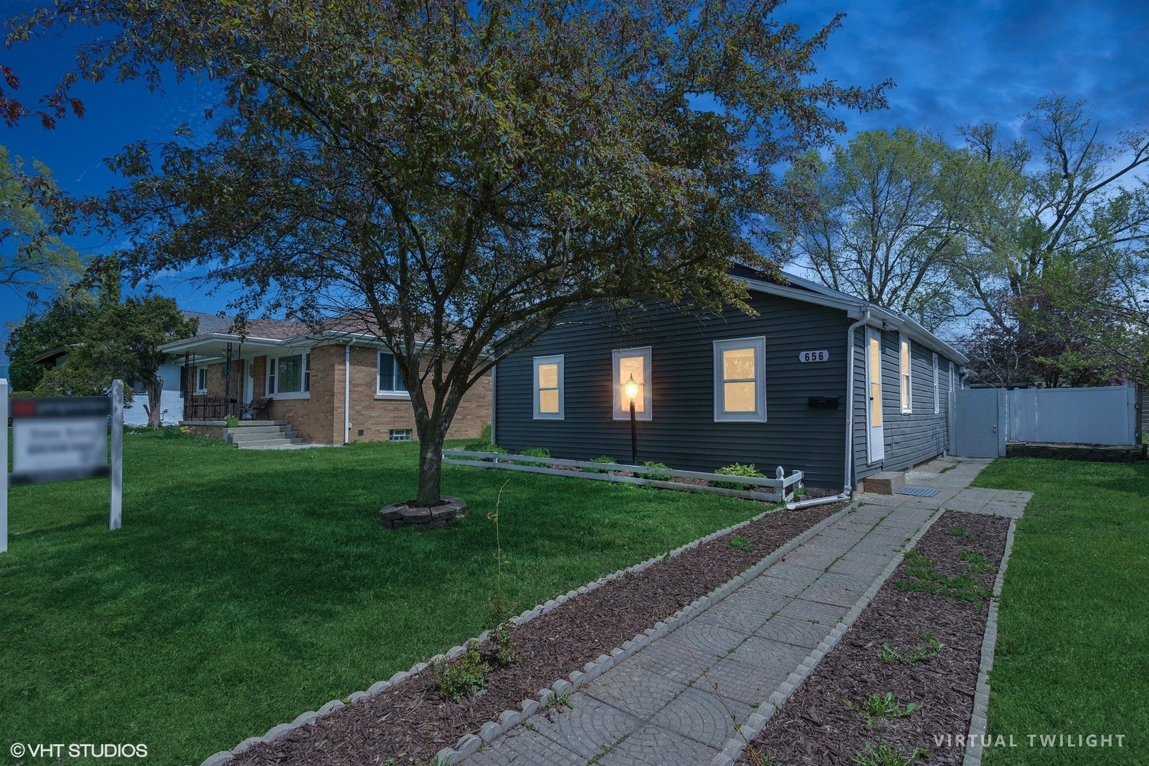 Property Photo:  656 S Osborn Avenue  IL 60901 