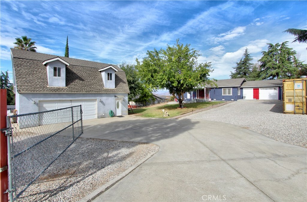 11774 Pendleton Road  Yucaipa CA 92399 photo